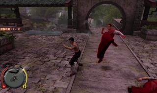 热血无赖看版本 热血无赖看版本